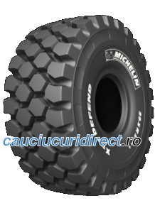 Michelin Xtra Defend ( 26.5 R25 193B TL T.R.A. E4, Tragfähigkeit ** )