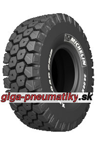 Obrázok Michelin Xtra Load Grip ( 18.00 R33 TL T.R.A. E4, Tragfähigkeit * )