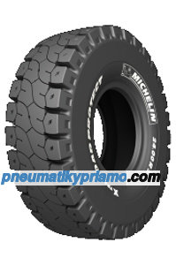 Obrázok Michelin Xtra Load Protect ( 21.00 R33 TL T.R.A. E4, Tragfähigkeit *** )