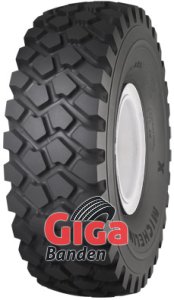 Image of Michelin XZL ( 16.00 R20 173/170G )