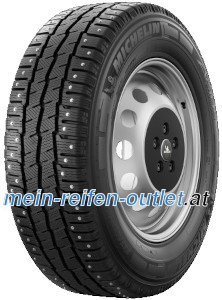 Michelin Agilis X-Ice North+