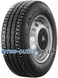 Michelin Agilis X-Ice North+