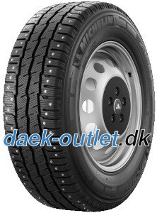 Michelin Agilis X-Ice North+