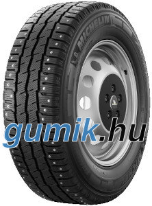 Michelin Agilis X-Ice North+ ( 215/60 R17C 109/107T EV Suitable, szöges gumi )
