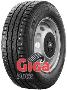 Michelin Agilis X-Ice North+