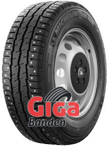 Michelin Agilis X-Ice North+
