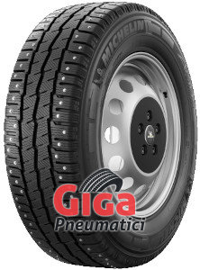 Michelin Agilis X-Ice North+