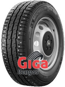 Michelin Agilis X-Ice North+