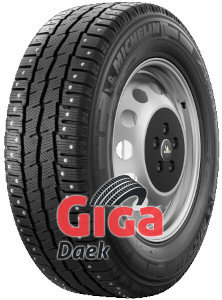 Michelin Agilis X-Ice North+