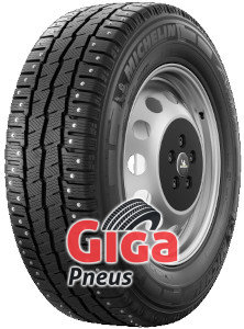 Michelin Agilis X-Ice North+