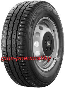 Michelin Agilis X-Ice North+