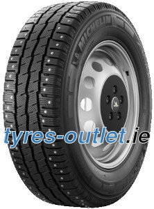 Michelin Agilis X-Ice North+