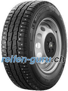 Michelin Agilis X-Ice North+