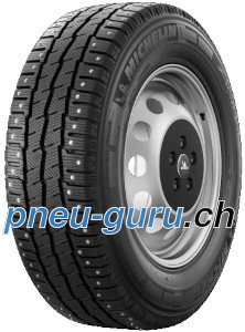 Michelin Agilis X-Ice North+