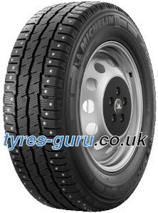 Michelin Agilis X-Ice North+