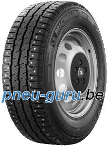 Michelin Agilis X-Ice North+