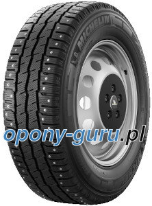Michelin Agilis X-Ice North+