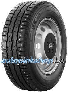Michelin Agilis X-Ice North+