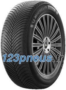Michelin Alpin 7 ( 205/55 R16 91T )