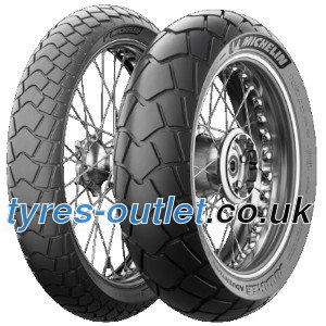 Michelin Anakee Adventure 2