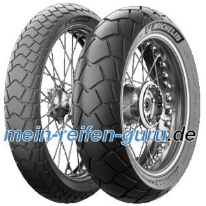 Michelin ANAKEE ADVENTURE 2