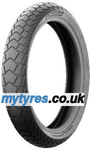 Michelin Anakee Adventure 2 110/80 R18 TT/TL 58V M/C, Front wheel