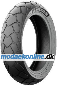 Michelin Anakee Adventure 2 ( 180/55 R17 TT/TL 73V Baghjul, M/C )