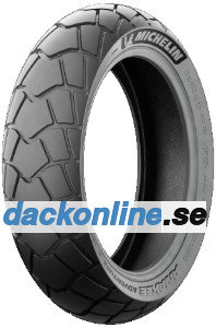 Michelin Anakee Adventure 2 ( 170/60 R17 TT/TL 72V Bakhjul, M/C )