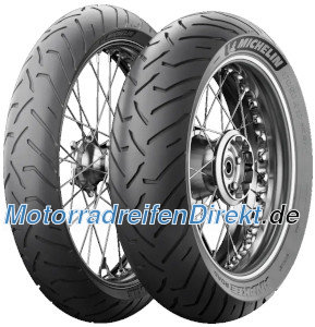 Michelin Anakee Road ( 90/90-21 TL/TT 54V Vorderrad )