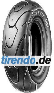 Michelin Bopper ( 120/90-10 TT/TL 57L Hinterrad, Vorderrad )