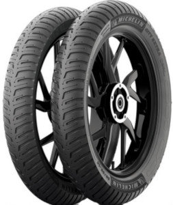 Michelin City Extra