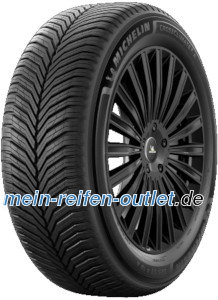 Michelin CrossClimate 3