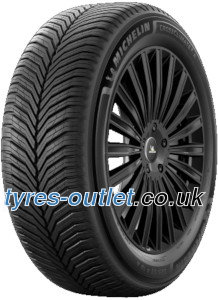 Michelin CrossClimate 3
