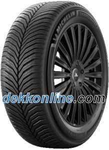 Michelin CrossClimate 3