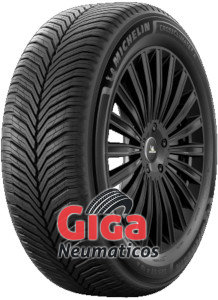 Michelin CrossClimate 3