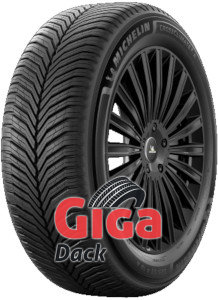 Michelin CrossClimate 3