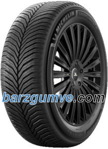 Michelin CrossClimate 3