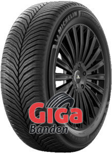 Michelin CrossClimate 3