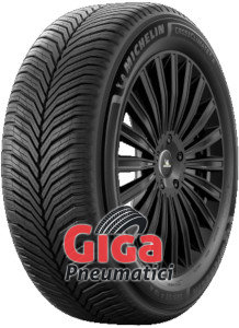 Michelin CrossClimate 3