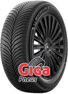 Michelin CrossClimate 3
