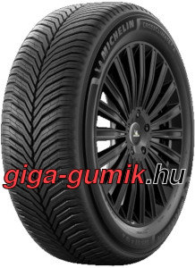 Michelin CrossClimate 3