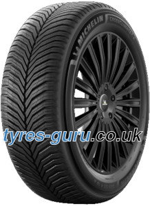 Michelin CrossClimate 3