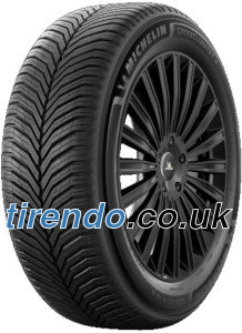Michelin CrossClimate 3