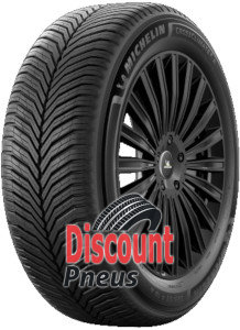 Michelin CrossClimate 3