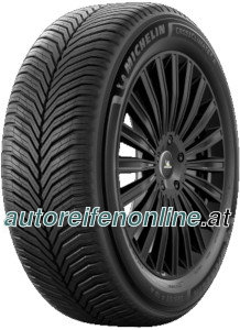 Michelin CrossClimate 3