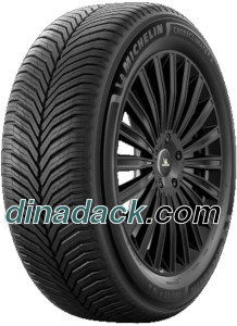 Michelin CrossClimate 3