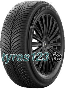 Michelin CrossClimate 3
