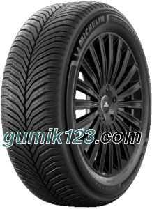 Michelin CrossClimate 3