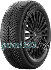 Michelin CrossClimate 3