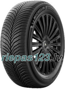 Michelin CrossClimate 3